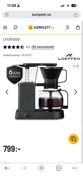 Product image 1 of 5