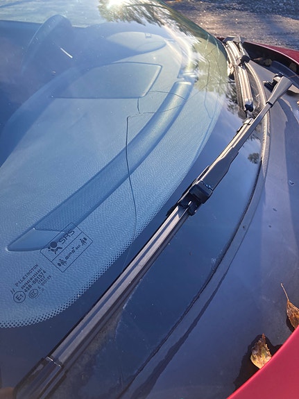 Volvo V70 5 of 7