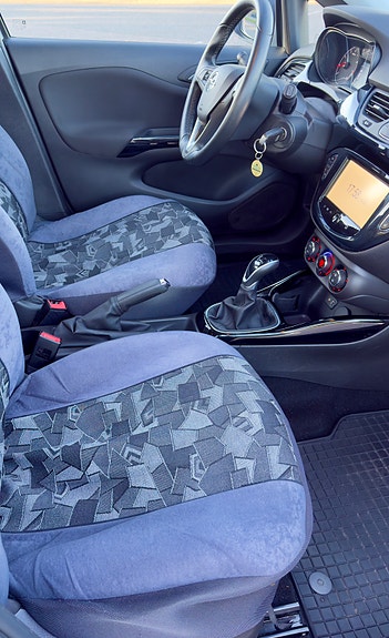 Opel Corsa 8 of 12