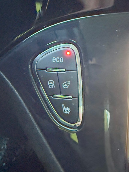 Opel Corsa 10 of 12