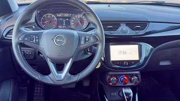 Opel Corsa 9 of 12