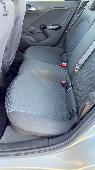Opel Corsa 6 of 12