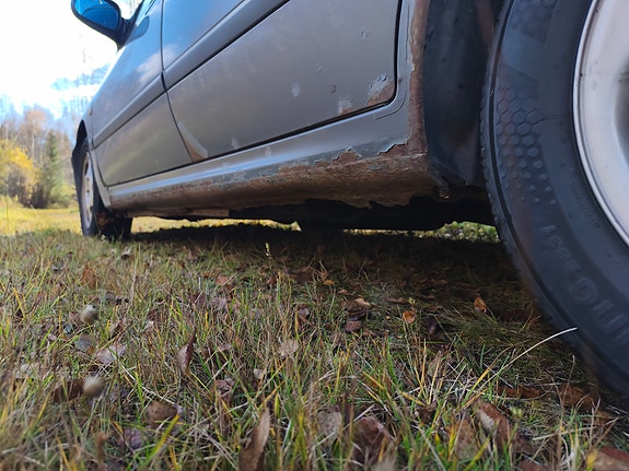 Peugeot 406 5 of 7