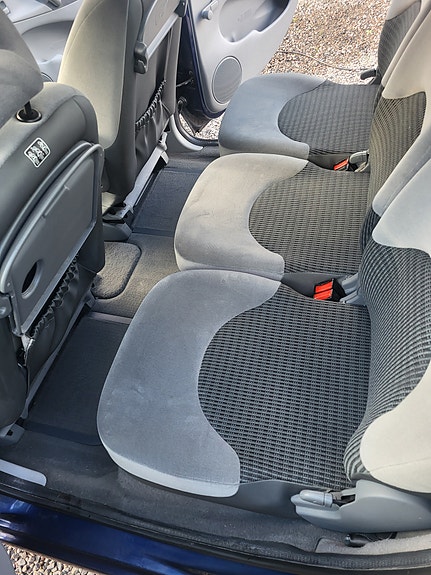 Citroen Xsara Picasso 6 of 6
