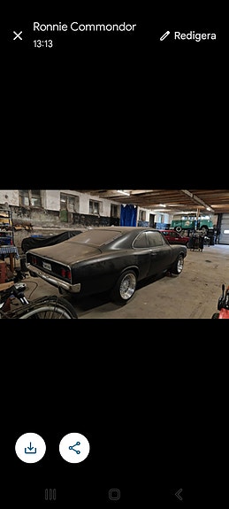 Opel Commodore 2 of 5