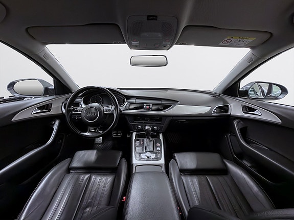 Audi A6 10 of 18