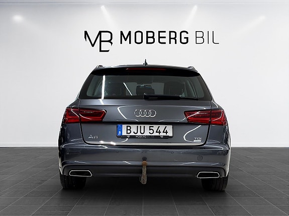 Audi A6 5 of 18
