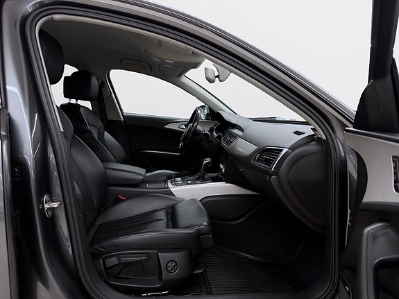 Audi A6 14 of 18