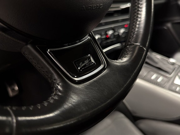 Audi A6 12 of 18