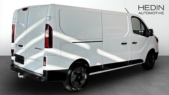 Renault Trafic 2 of 11