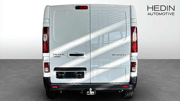 Renault Trafic 7 of 11