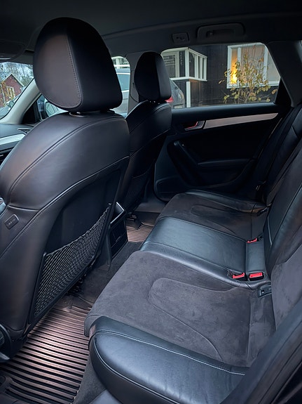 Audi A4 5 of 7