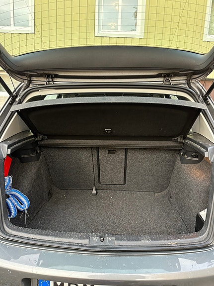 Volkswagen Golf VI 10 of 10