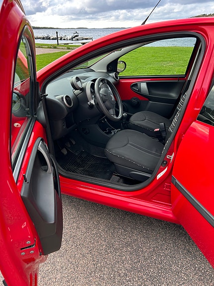 Citroen C1 5 of 8
