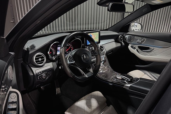 Mercedes-Benz AMG GT Black Series 13 of 24