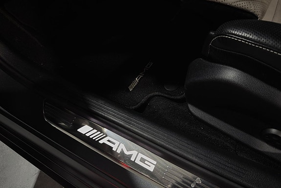 Mercedes-Benz AMG GT Black Series 23 of 24
