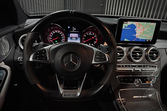 Mercedes-Benz AMG GT Black Series 15 of 24