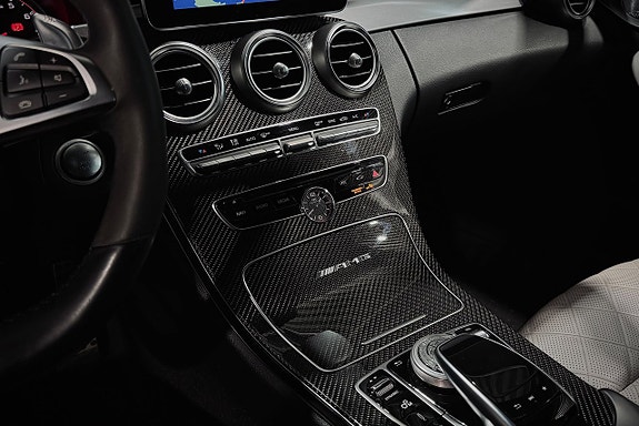 Mercedes-Benz AMG GT Black Series 18 of 24