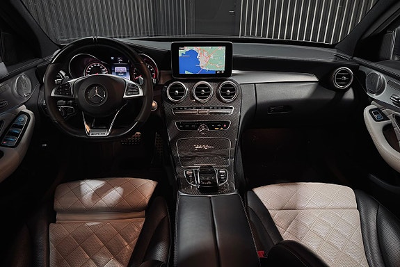 Mercedes-Benz AMG GT Black Series 14 of 24