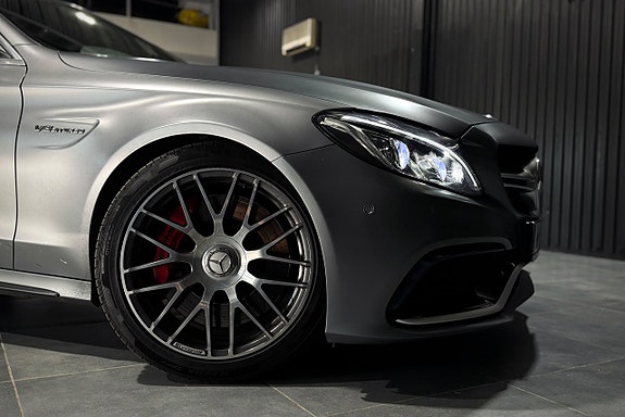 Mercedes-Benz AMG GT Black Series 10 of 24