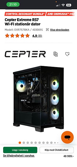 Product image 1 of 5