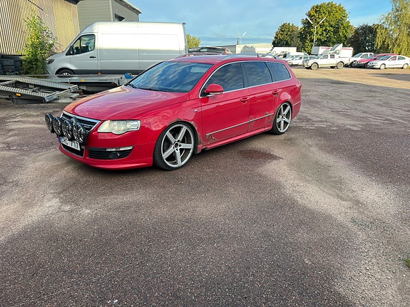 Volkswagen Passat 4 of 6