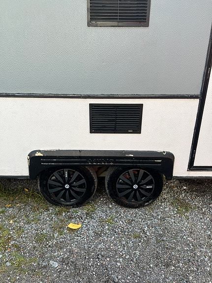 Sävsjö Clubman 562 GL 3 of 10