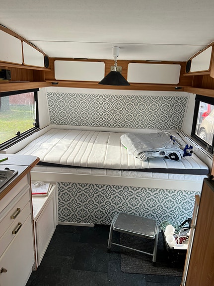 Sävsjö Clubman 562 GL 10 of 10