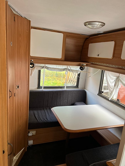 Sävsjö Clubman 562 GL 7 of 10