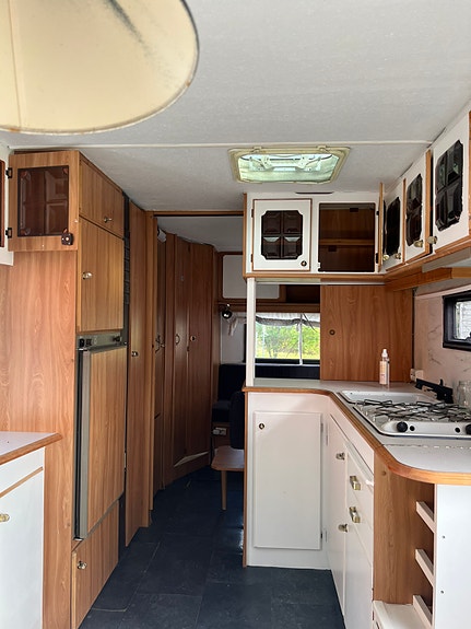 Sävsjö Clubman 562 GL 4 of 10