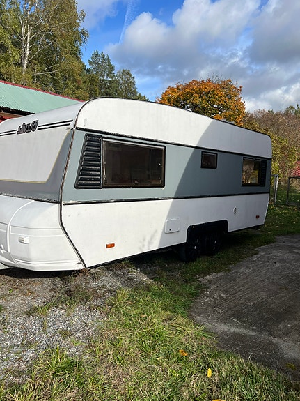 Sävsjö Clubman 562 GL 2 of 10