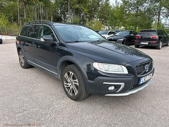 Volvo XC70 4 of 7