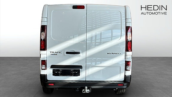 Renault Trafic 7 of 12