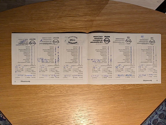 Opel Insignia 9 of 9