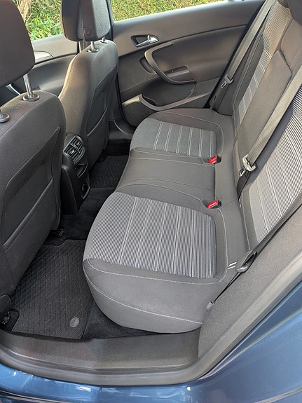 Opel Insignia 5 of 9