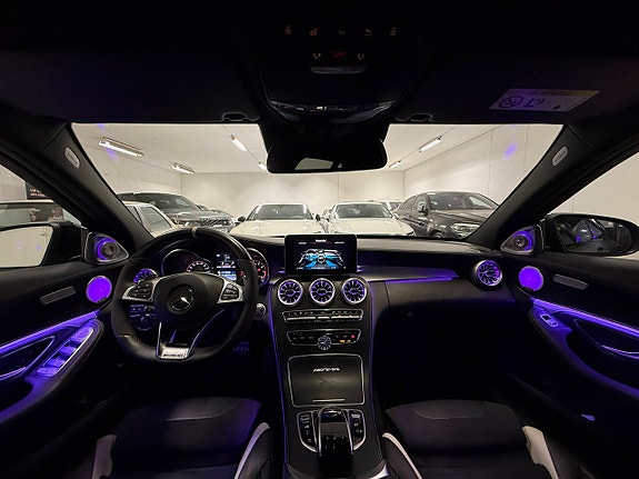 Mercedes-Benz AMG GT Black Series 20 of 30