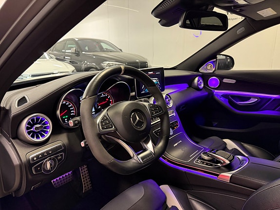 Mercedes-Benz AMG GT Black Series 13 of 30