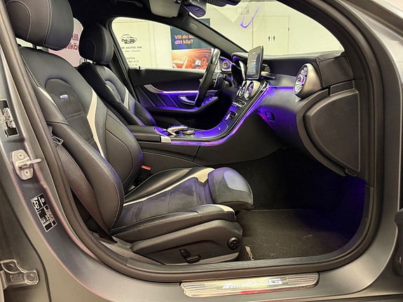 Mercedes-Benz AMG GT Black Series 18 of 30