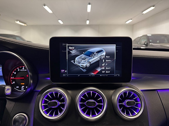 Mercedes-Benz AMG GT Black Series 28 of 30