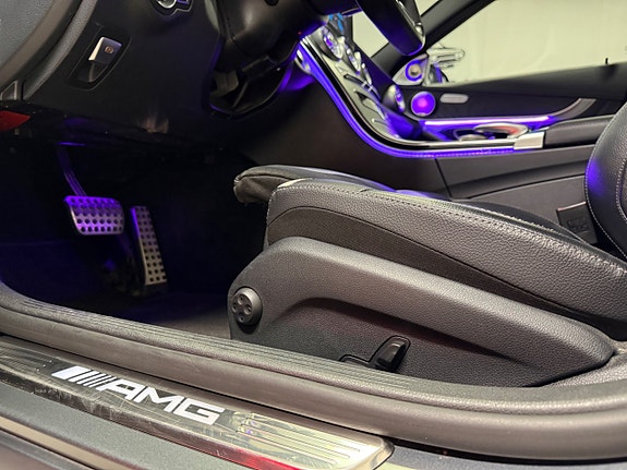 Mercedes-Benz AMG GT Black Series 15 of 30