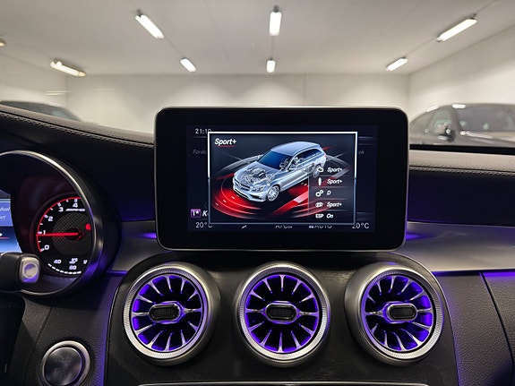 Mercedes-Benz AMG GT Black Series 29 of 30