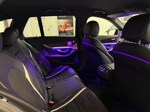 Mercedes-Benz AMG GT Black Series 17 of 30