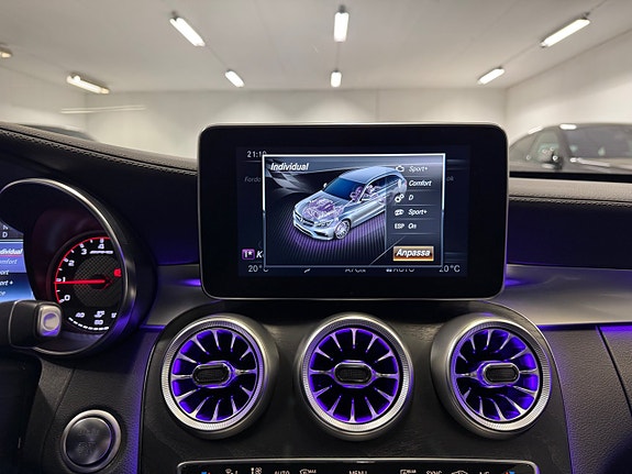 Mercedes-Benz AMG GT Black Series 30 of 30