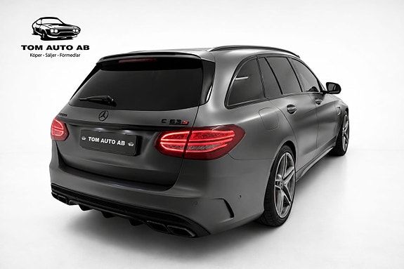 Mercedes-Benz AMG GT Black Series 10 of 30