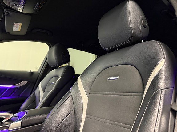 Mercedes-Benz AMG GT Black Series 14 of 30