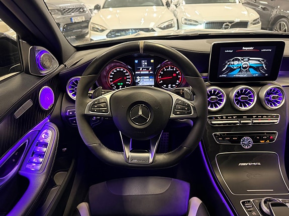 Mercedes-Benz AMG GT Black Series 21 of 30