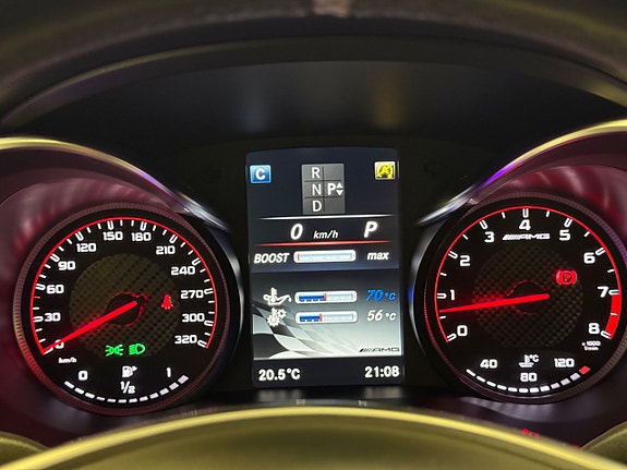 Mercedes-Benz AMG GT Black Series 23 of 30