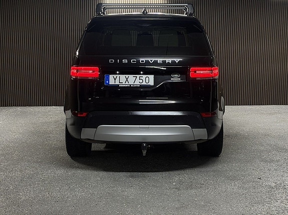 Land Rover Discovery 5 of 24