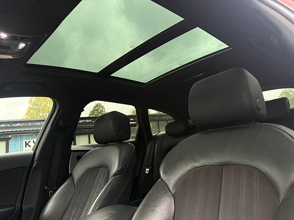 Audi A6 8 of 10