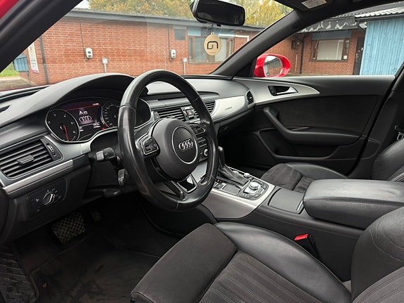 Audi A6 7 of 10